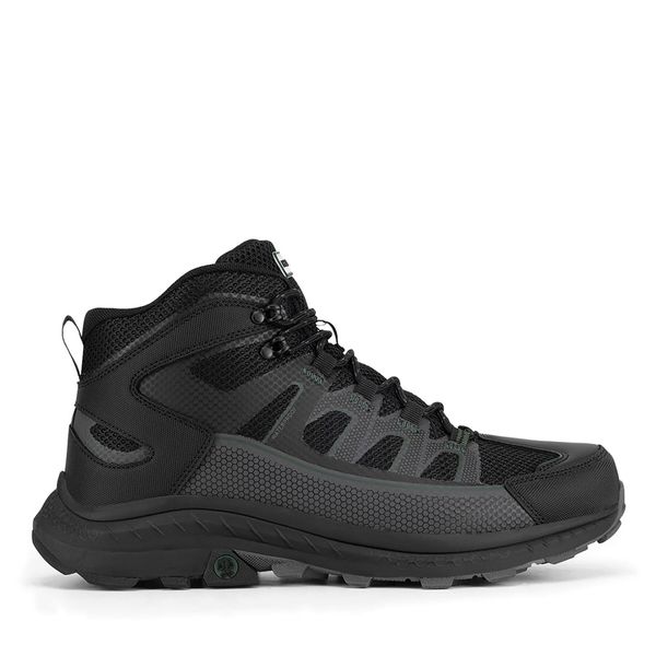 Hunter Туристически Hunter PEAK RT MID WP Черен