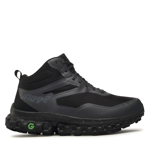 Inov-8 Туристически Inov-8 Rocfly G 390 Gtx GORE-TEX 001101-BK-S-01 Черен