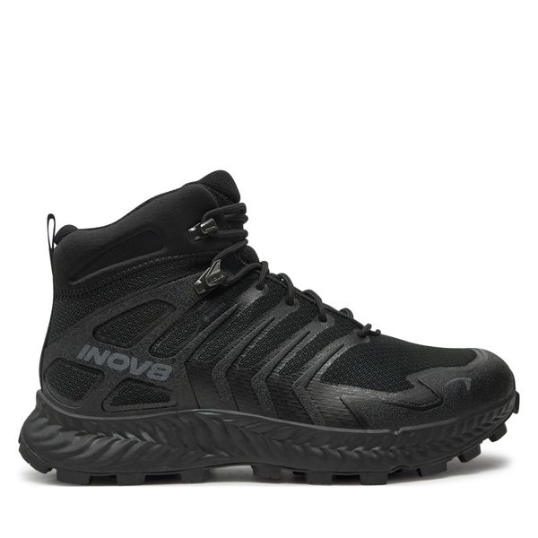 Inov-8 Туристически Inov-8 Roclite Mid GTX GORE-TEX 001289 Черен