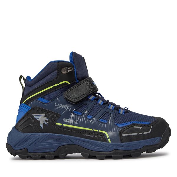 Joma Туристически Joma Utah Jr 2303 JUTAHW2303V Тъмносин