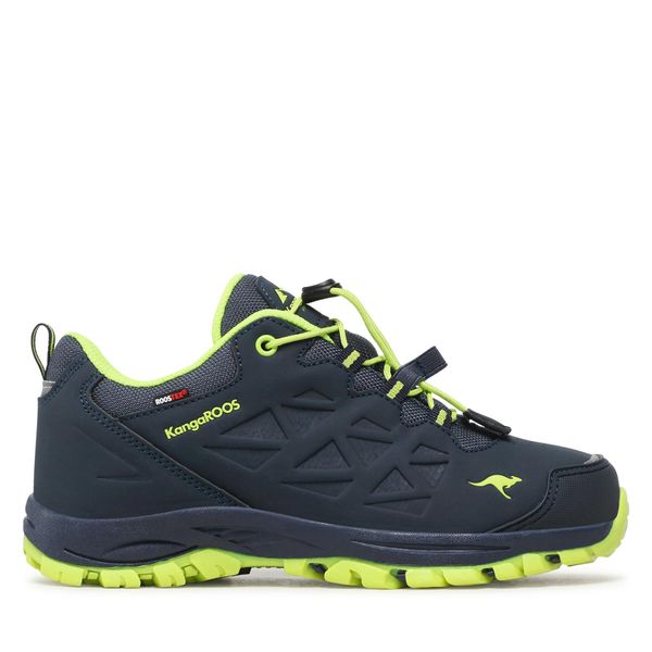 KangaRoos Туристически KangaRoos K-Xt Para Low Rtx 18944 000 4054 Тъмносин