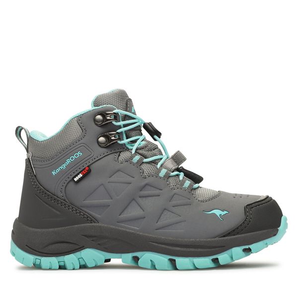 KangaRoos Туристически KangaRoos K-Xt Para Mid Rtx 18945 000 2170 Сив