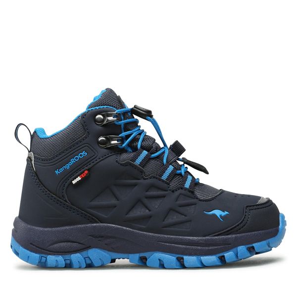 KangaRoos Туристически KangaRoos K-Xt Para Mid Rtx 18945 000 4095 Тъмносин