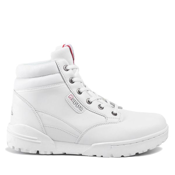 Kappa Туристически Kappa 242779 White 1010