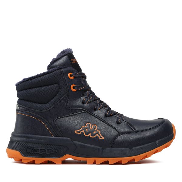Kappa Туристически Kappa 260904T Тъмносин