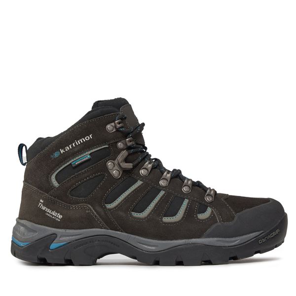 Karrimor Туристически Karrimor Bodmin Winter K928 Черен
