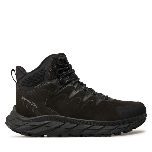 Karrimor Туристически Karrimor Goshawk Mid K1104 Черен