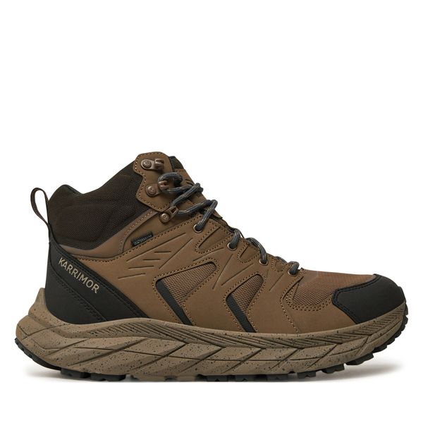 Karrimor Туристически Karrimor Kestral Mid K1108 Кафяв