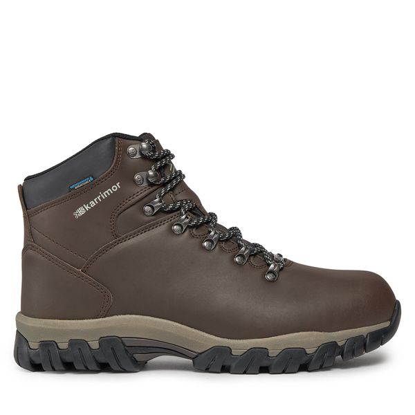 Karrimor Туристически Karrimor Mendip K894 Chocolate CHO