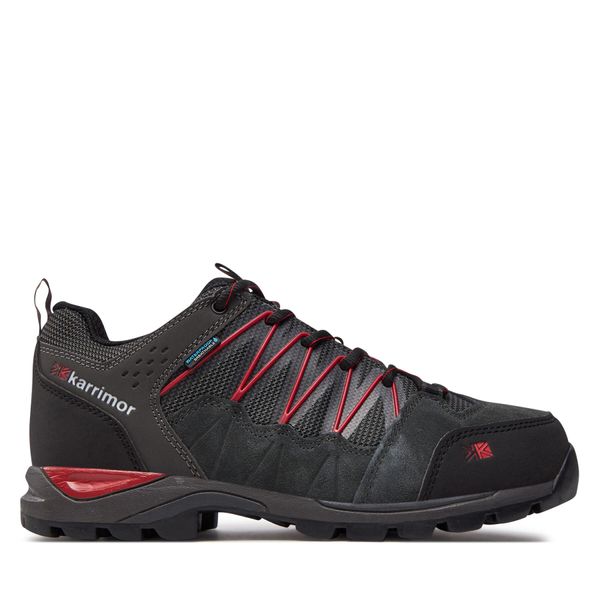 Karrimor Туристически Karrimor Pinnacle Low K1098 BKR