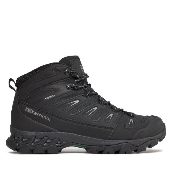 Karrimor Туристически Karrimor Puma Mid 1018 Черен