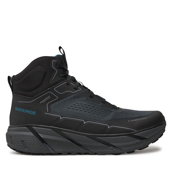 Karrimor Туристически Karrimor Singletrack Mid K1127 Черен