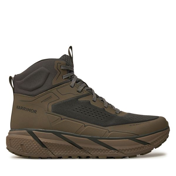 Karrimor Туристически Karrimor Singletrack Mid K1127 Зелен