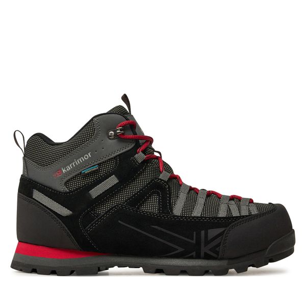 Karrimor Туристически Karrimor Spike Mid 3 K949 Черен