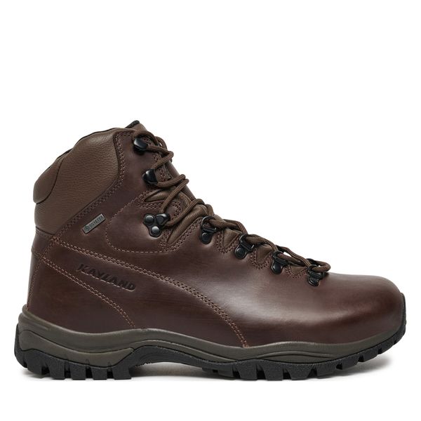 Kayland Туристически Kayland Cumbria 2.0 Gtx GORE-TEX018024260 Кафяв