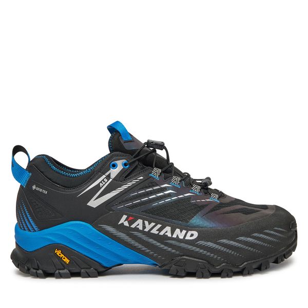 Kayland Туристически Kayland Duke Gtx GORE-TEX 018022455 Черен