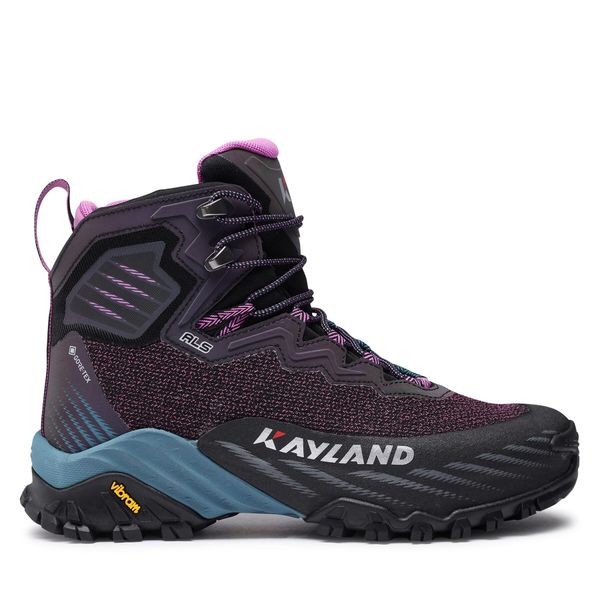 Kayland Туристически Kayland Duke Mid Gtx GORE-TEX 018022495 Виолетов