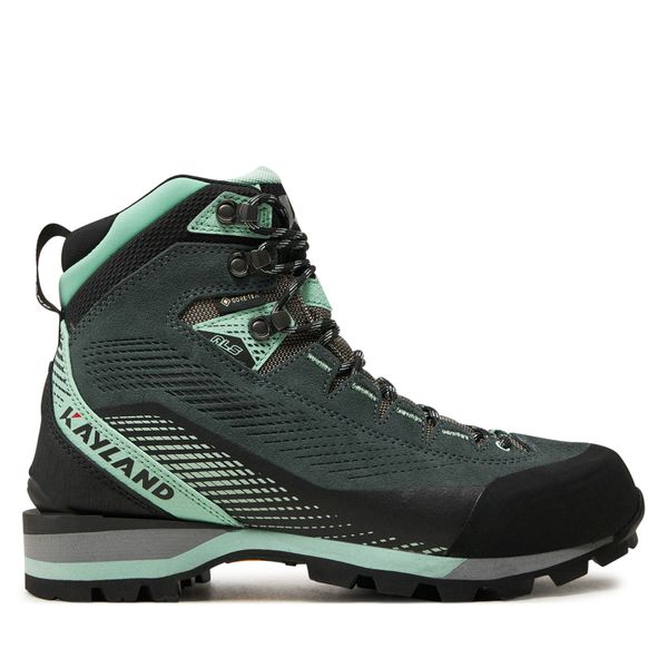 Kayland Туристически Kayland Grand Tour W's Gtx GORE-TEX 018022520 Сив