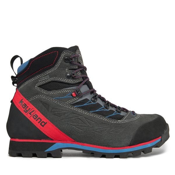 Kayland Туристически Kayland Legacy Gtx GORE-TEX 018022140 Сив