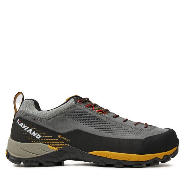 Kayland Туристически Kayland Miura Gtx GORE-TEX 018024060 Сив