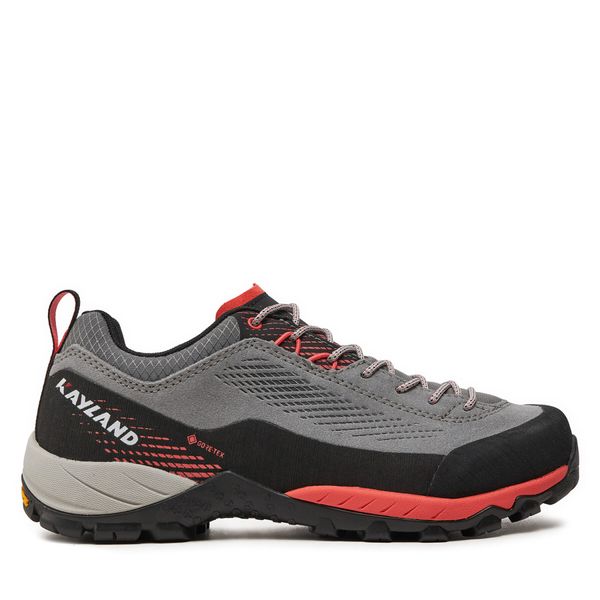 Kayland Туристически Kayland Miura W's Gtx GORE-TEX 018024090 Сив