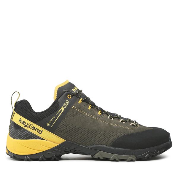 Kayland Туристически Kayland Revolt Gtx GORE-TEX 018022310 Green Yellow