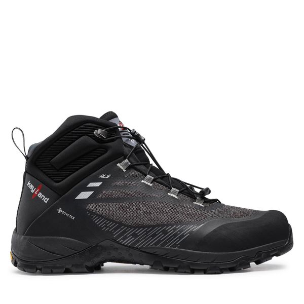 Kayland Туристически Kayland Stinger Gtx GORE-TEX 018021045 Черен
