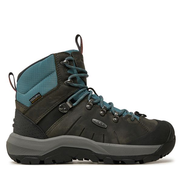 Keen Туристически Keen 1023629 Сив