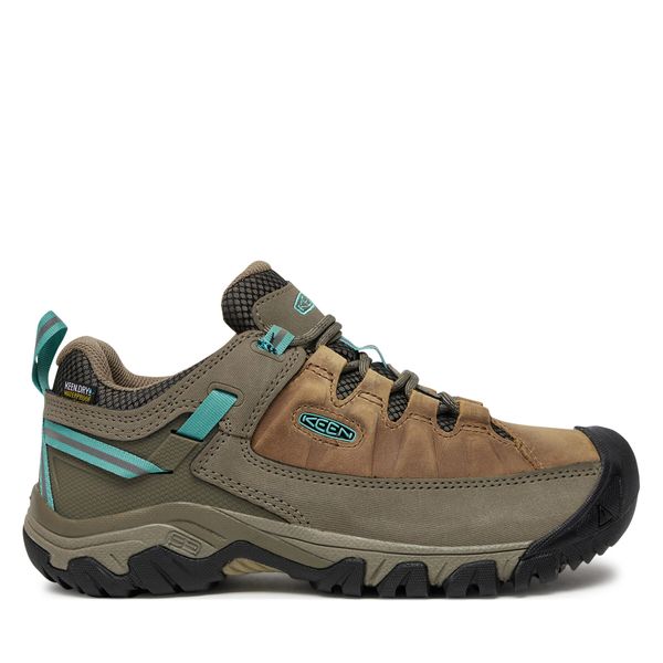 Keen Туристически Keen 1026332 Кафяв