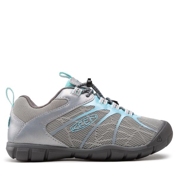 Keen Туристически Keen Chandler 2 Cnx 1026494 Сив