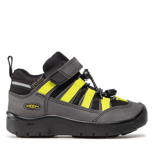 Keen Туристически Keen Hikeport 2 Low Wp 1026609 Черен
