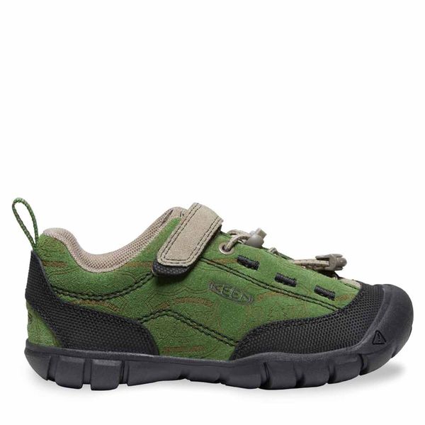 Keen Туристически Keen Jasper Ii Nac Field 1027185 Каки