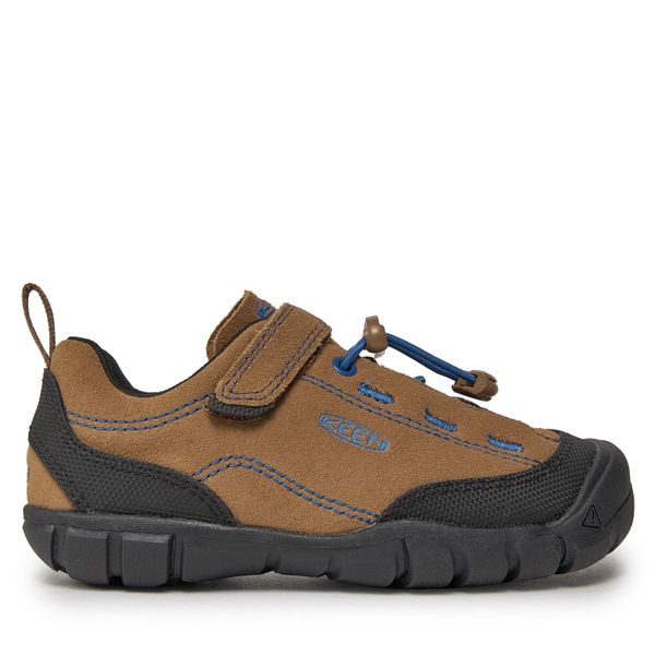 Keen Туристически Keen Jasper Ii Toasted 1026089 Кафяв