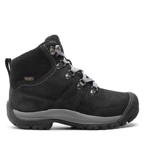 Keen Туристически Keen Kaci III Winter Mid Wp 1026720 Черен