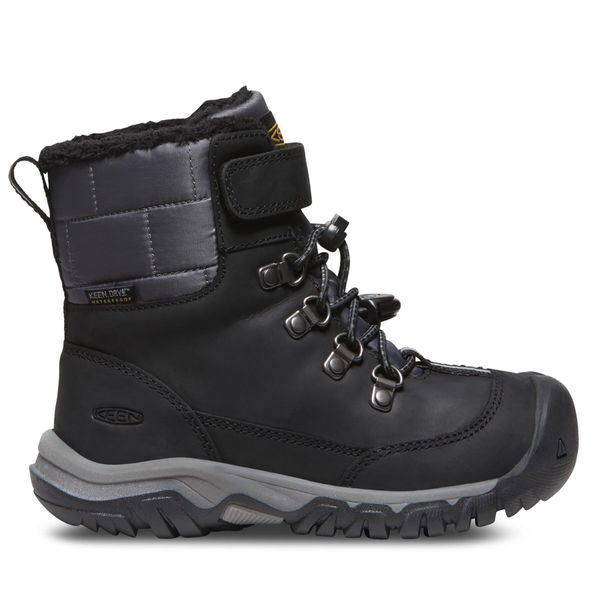 Keen Туристически Keen Kanibou Wp 1028084-10 Сив