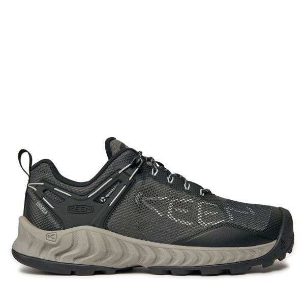 Keen Туристически Keen Nxis Evo Wp 1026109 Сив