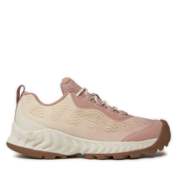 Keen Туристически Keen Nxis Speed 1027203 Розов
