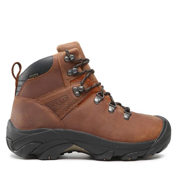 Keen Туристически Keen Pyrenees 1002435 Кафяв