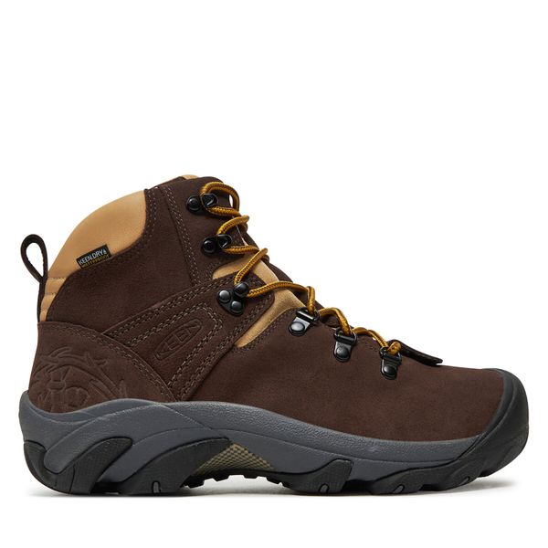 Keen Туристически Keen Pyrenees 1029399 Кафяв