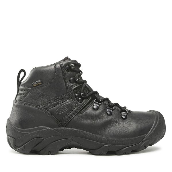 Keen Туристически Keen Pyrenes 1026585 Черен