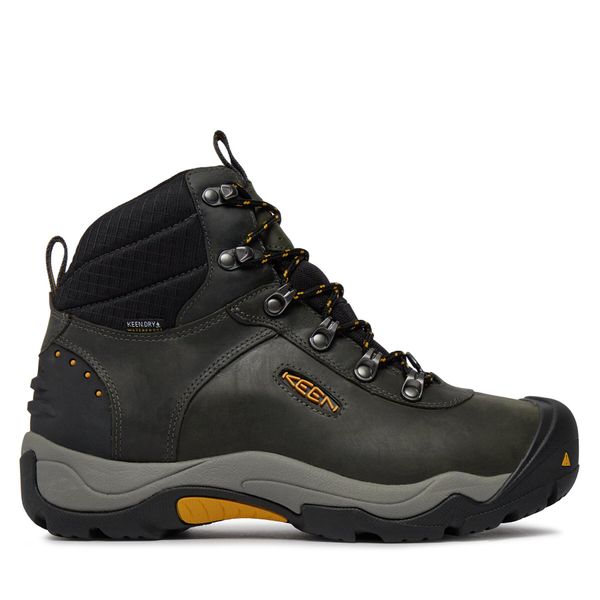 Keen Туристически Keen Revel III 1013305 Magnet/Tawny Olive