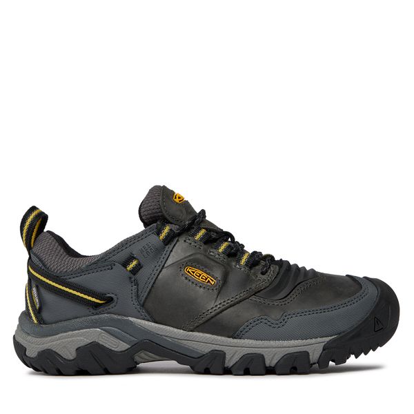 Keen Туристически Keen Ridge Flex Wp 1026615 Сив
