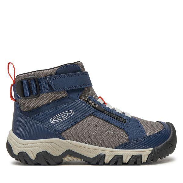 Keen Туристически Keen Targhee Boundless 1029517 Тъмносин