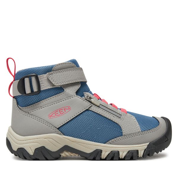 Keen Туристически Keen Targhee Boundless 1029518 Син