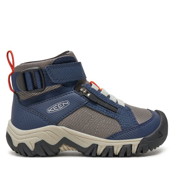 Keen Туристически Keen Targhee Boundless 1029618 Тъмносин
