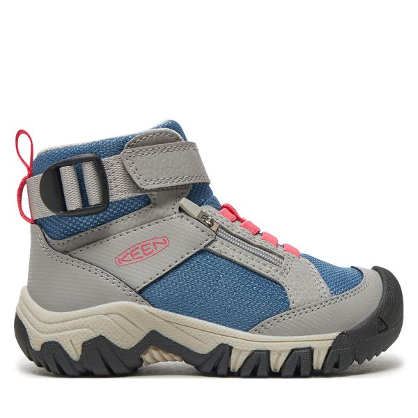 Keen Туристически Keen Targhee Boundless 1029619 Син