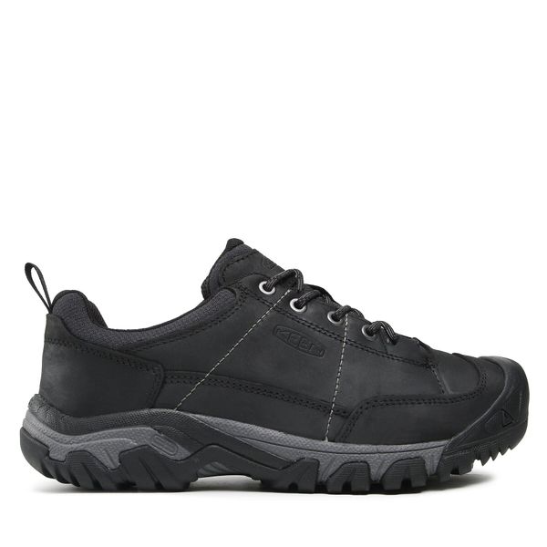 Keen Туристически Keen Targhee II Oxford 1022512 Черен