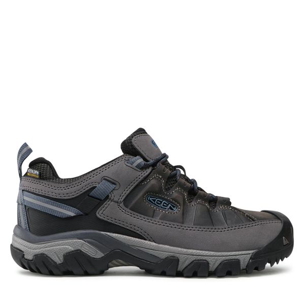 Keen Туристически Keen Targhee III 1017785 Сив