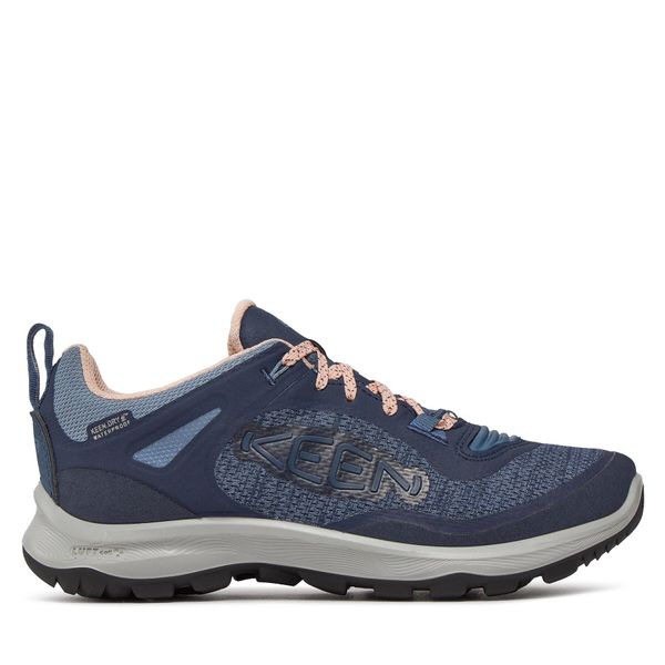 Keen Туристически Keen Terradora Flex Wp 1026881 Тъмносин