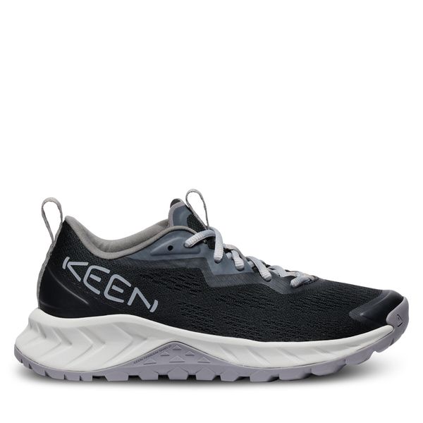 Keen Туристически Keen Versacore Speed 1029045 Черен